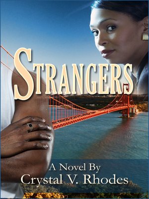 cover image of Strangers